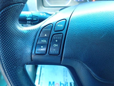 2011 Honda CR-V SE
