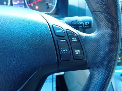 2011 Honda CR-V SE
