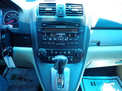 2011 Honda CR-V SE