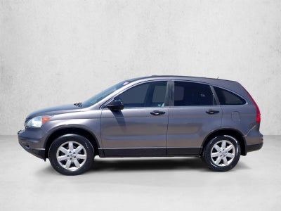 2011 Honda CR-V SE