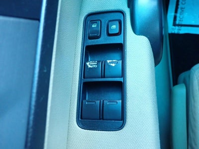 2011 Honda CR-V SE