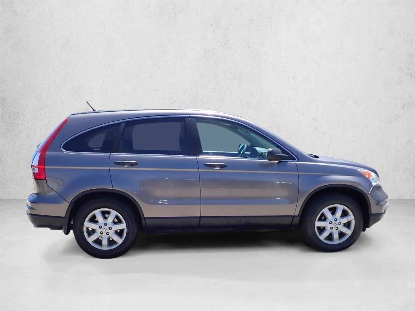 2011 Honda CR-V SE