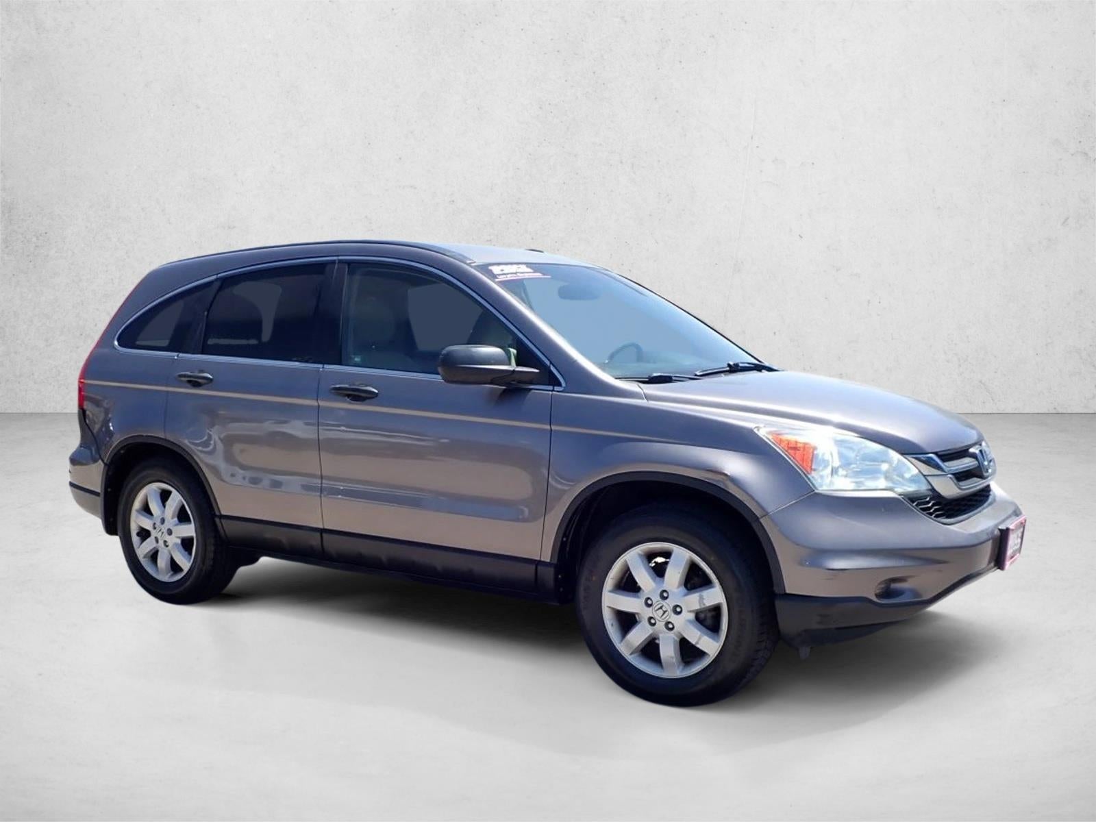 2011 Honda CR-V SE