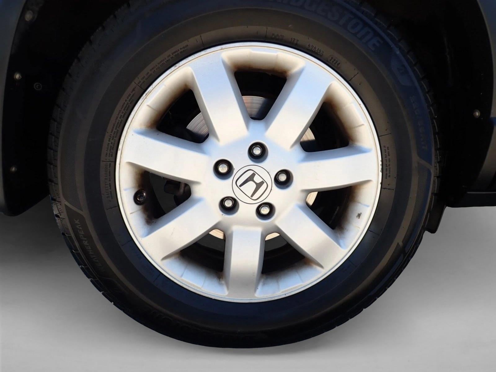 2011 Honda CR-V SE