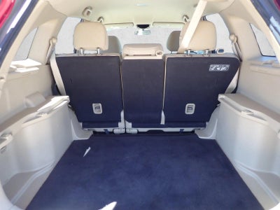 2011 Honda CR-V SE