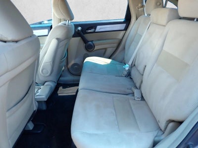 2011 Honda CR-V SE