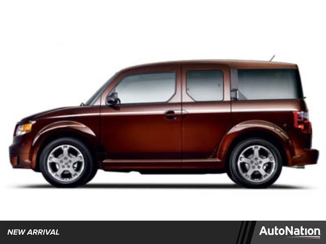 2007 Honda Element SC 2WD AT's photo