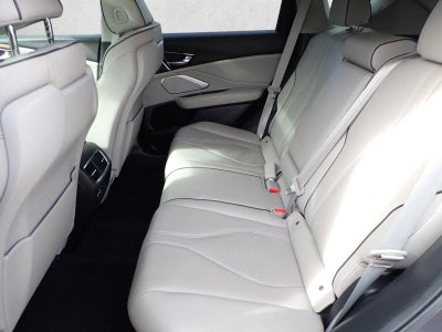 2020 Acura RDX w/Advance Pkg