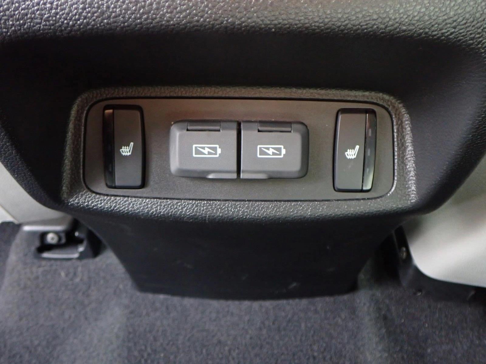 2020 Acura RDX w/Advance Pkg