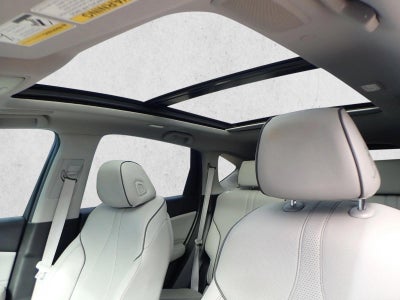 2020 Acura RDX w/Advance Pkg