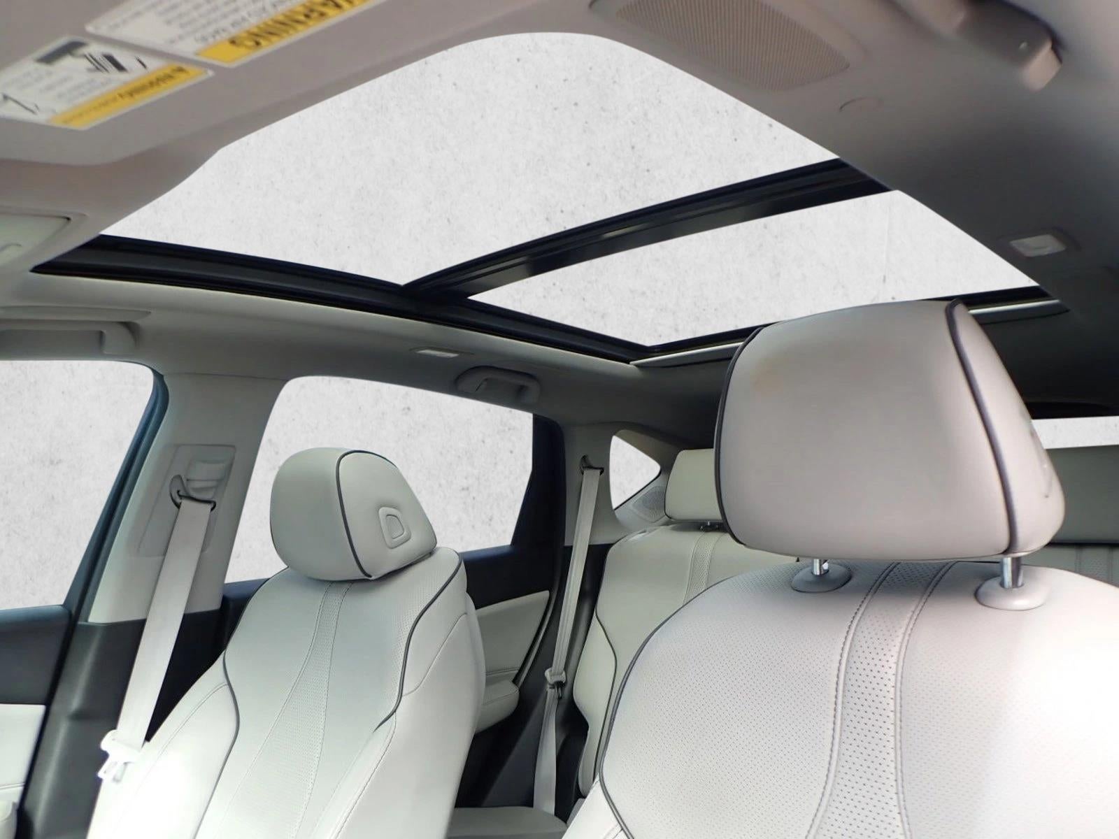 2020 Acura RDX w/Advance Pkg