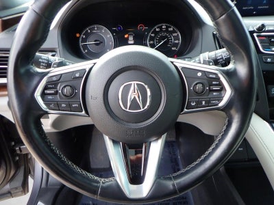 2020 Acura RDX w/Advance Pkg