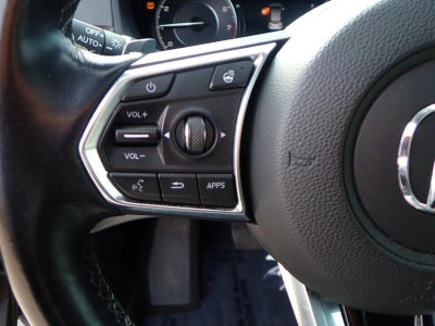 2020 Acura RDX w/Advance Pkg