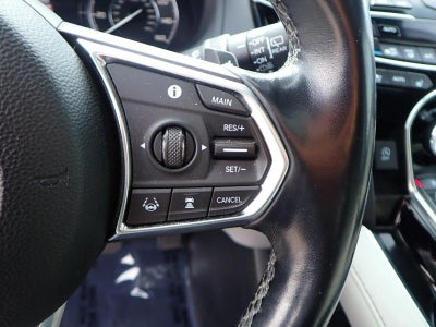 2020 Acura RDX w/Advance Pkg