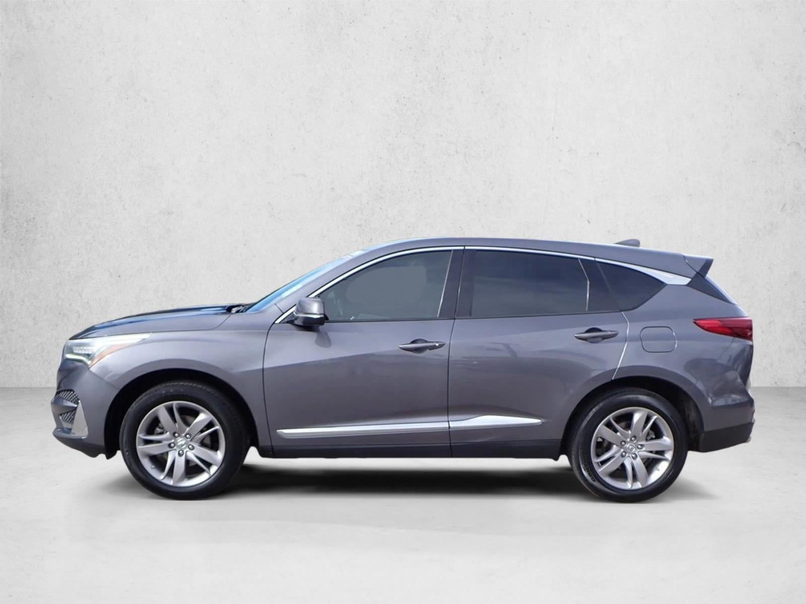 2020 Acura RDX w/Advance Pkg