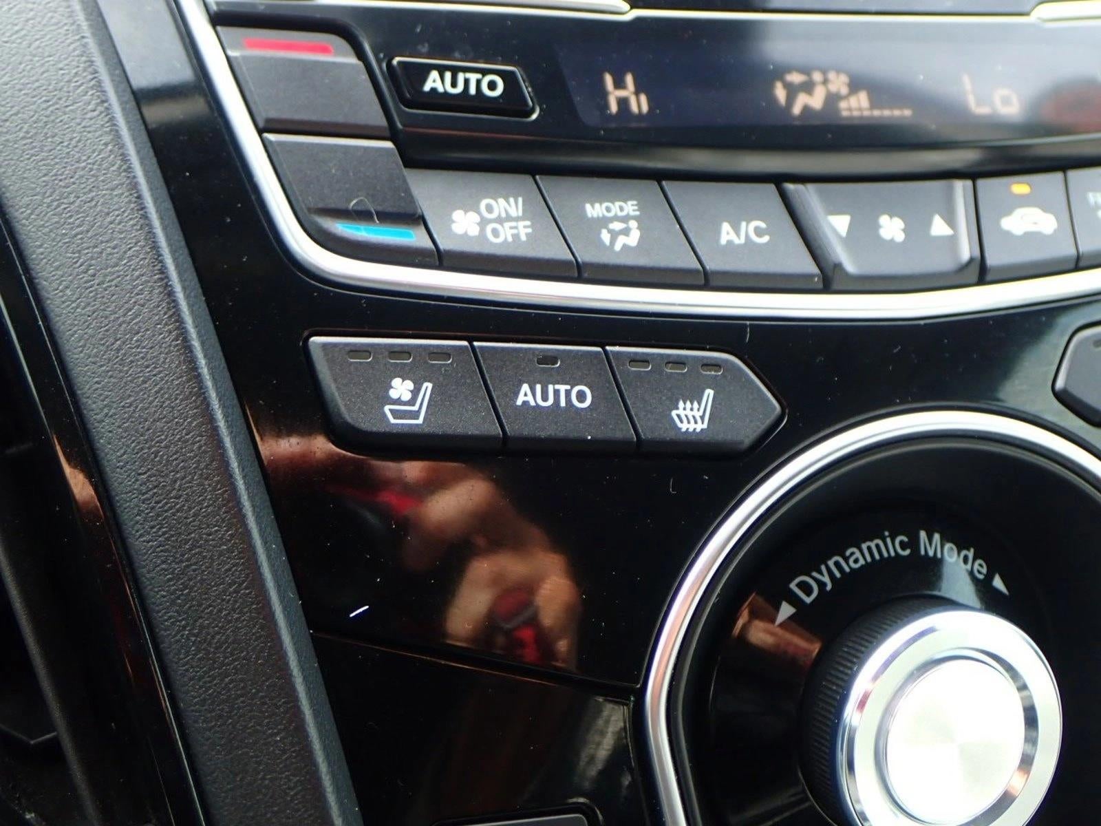 2020 Acura RDX w/Advance Pkg