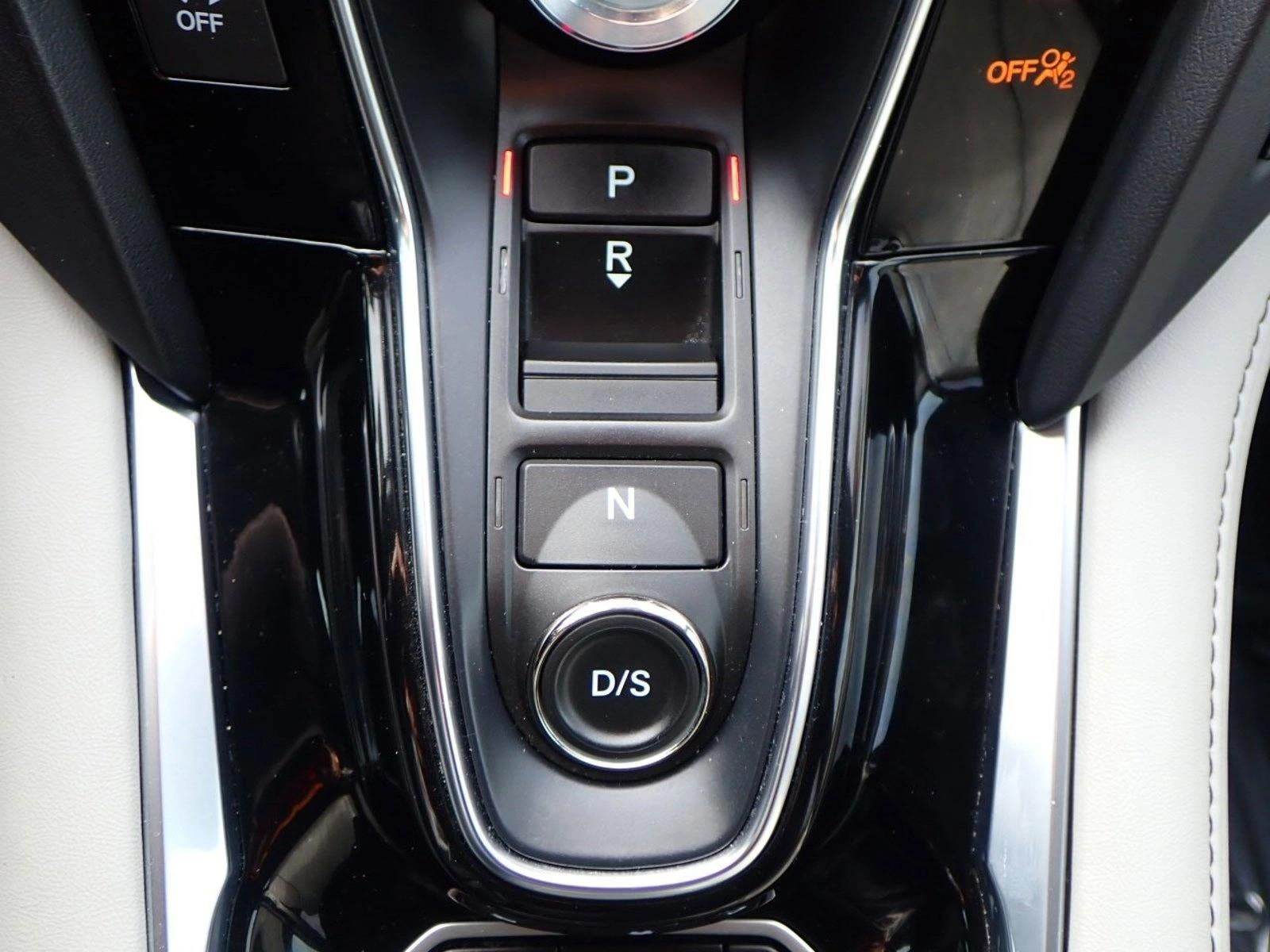 2020 Acura RDX w/Advance Pkg