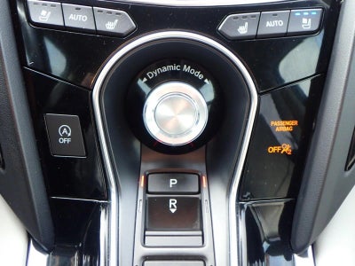 2020 Acura RDX w/Advance Pkg