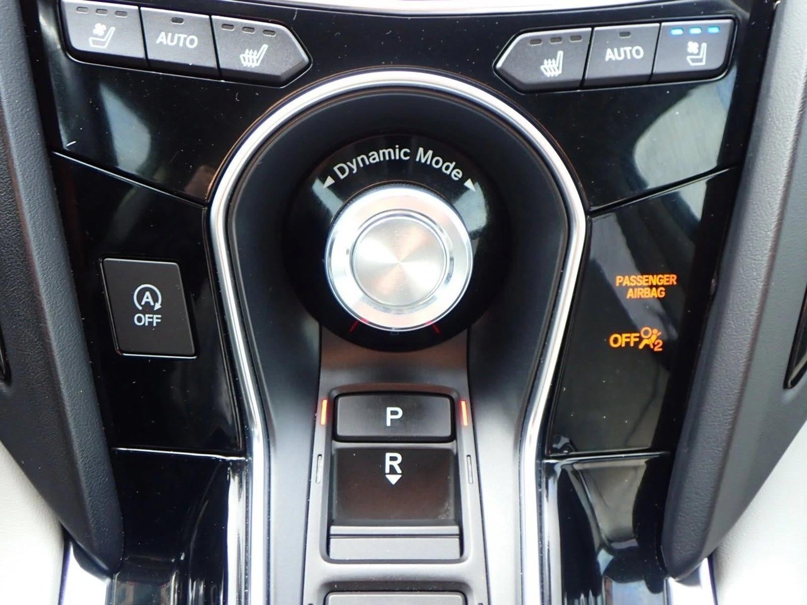 2020 Acura RDX w/Advance Pkg