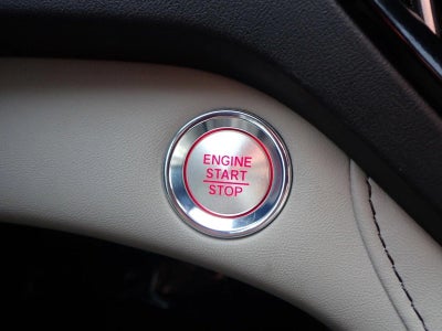 2020 Acura RDX w/Advance Pkg