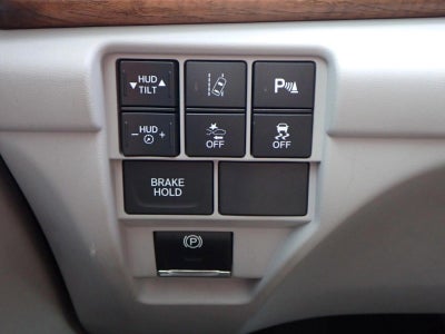 2020 Acura RDX w/Advance Pkg