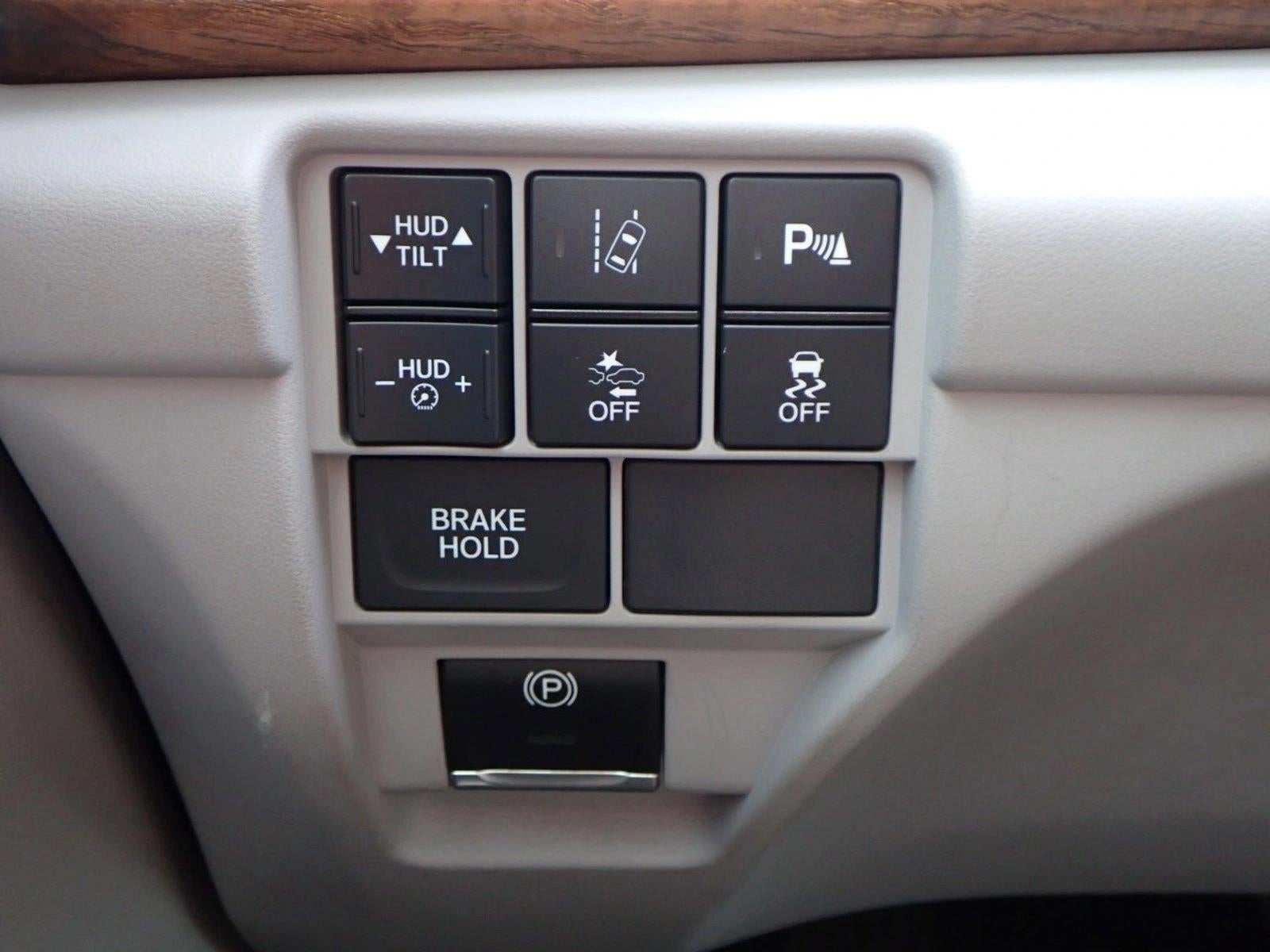 2020 Acura RDX w/Advance Pkg