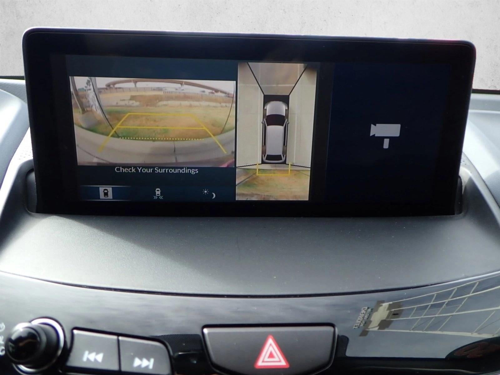 2020 Acura RDX w/Advance Pkg