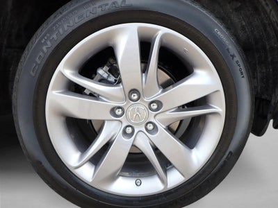 2020 Acura RDX w/Advance Pkg