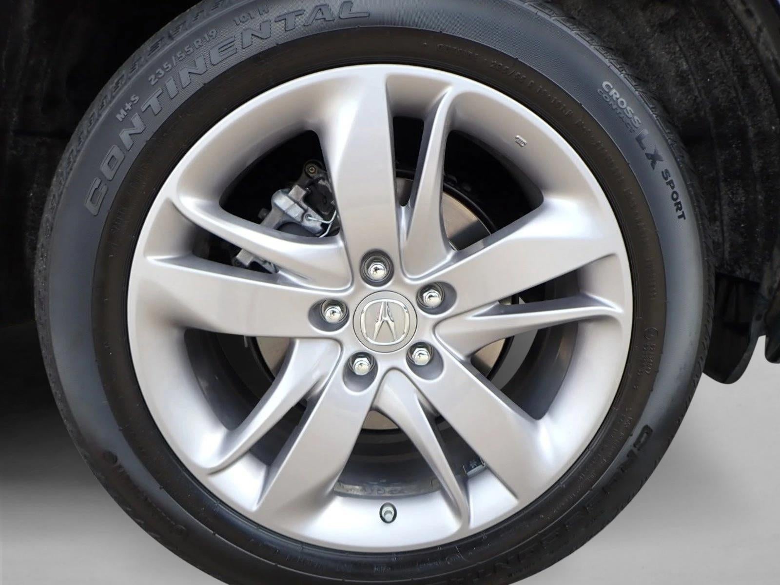 2020 Acura RDX w/Advance Pkg