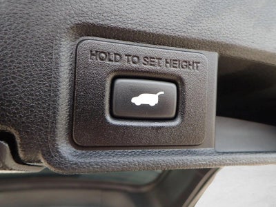 2020 Acura RDX w/Advance Pkg