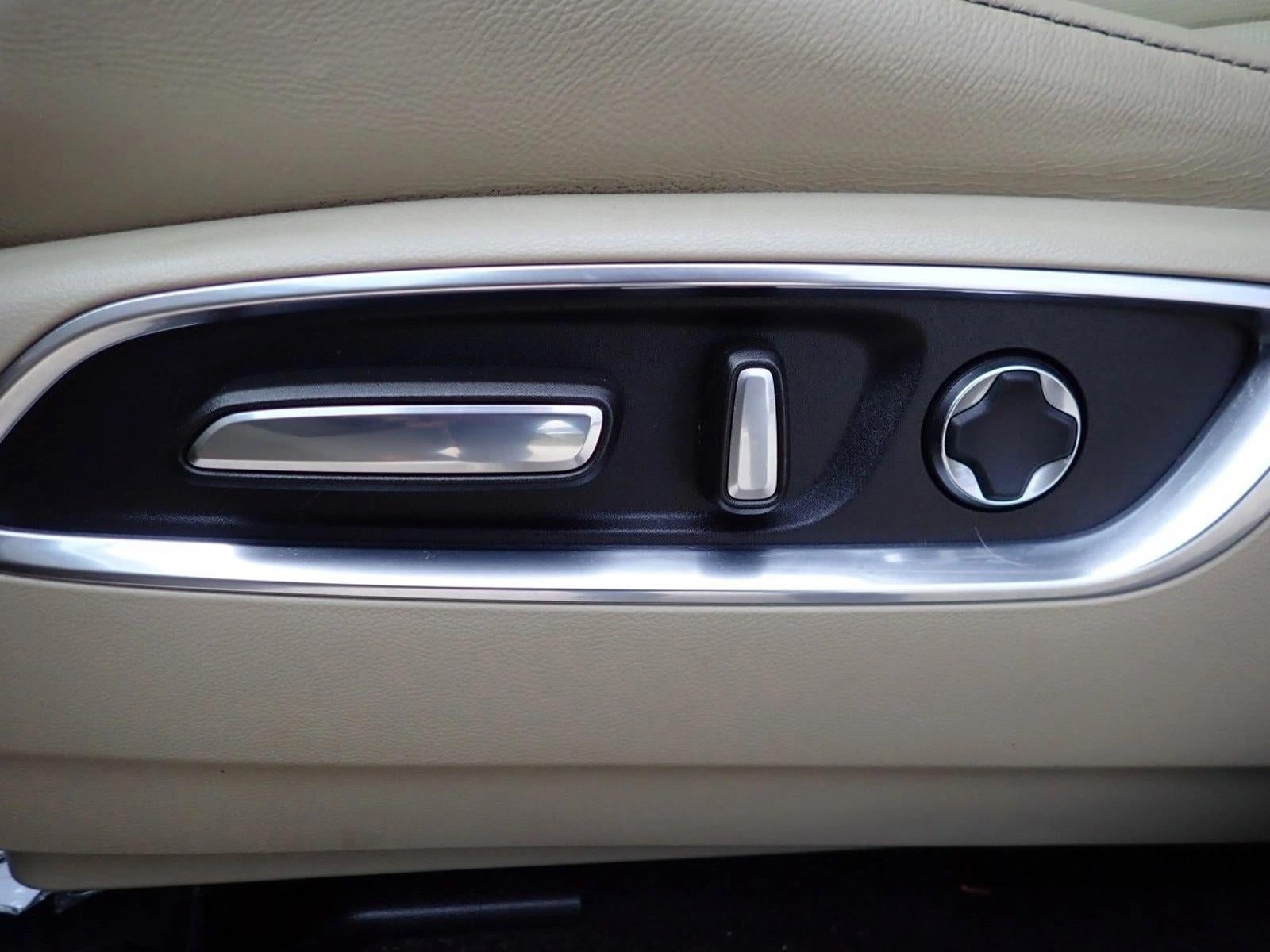 2019 Acura MDX Tech Pkg