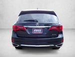 2019 Acura MDX Tech Pkg