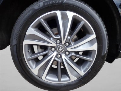 2019 Acura MDX Tech Pkg