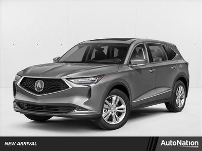 2023 Acura MDX Base