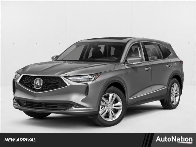2023 Acura MDX Base