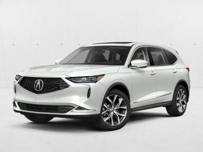 2023 Acura MDX w/Technology Package