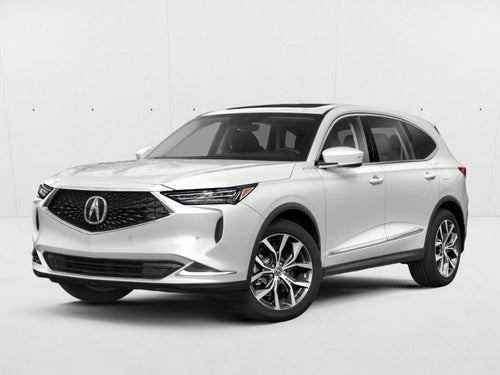 2023 Acura MDX w/Technology Package