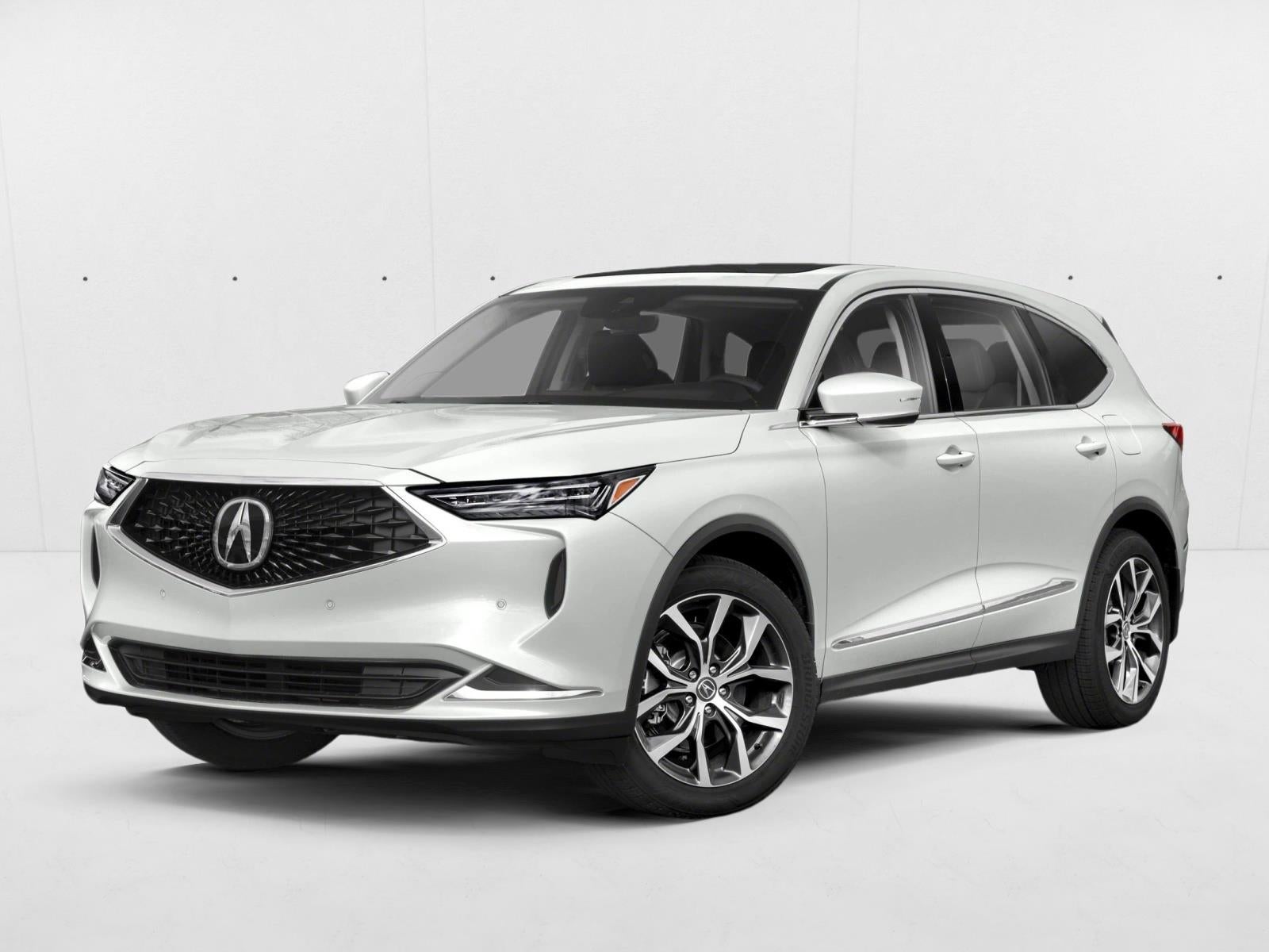 2023 Acura MDX w/Technology Package