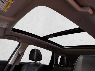 2023 Acura MDX w/Technology Package