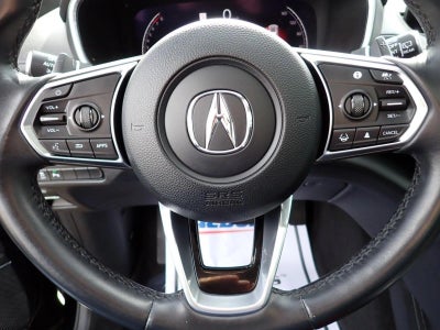 2023 Acura MDX w/Technology Package