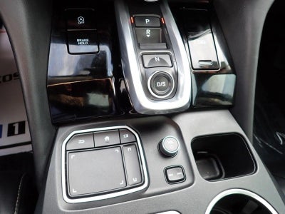 2023 Acura MDX w/Technology Package