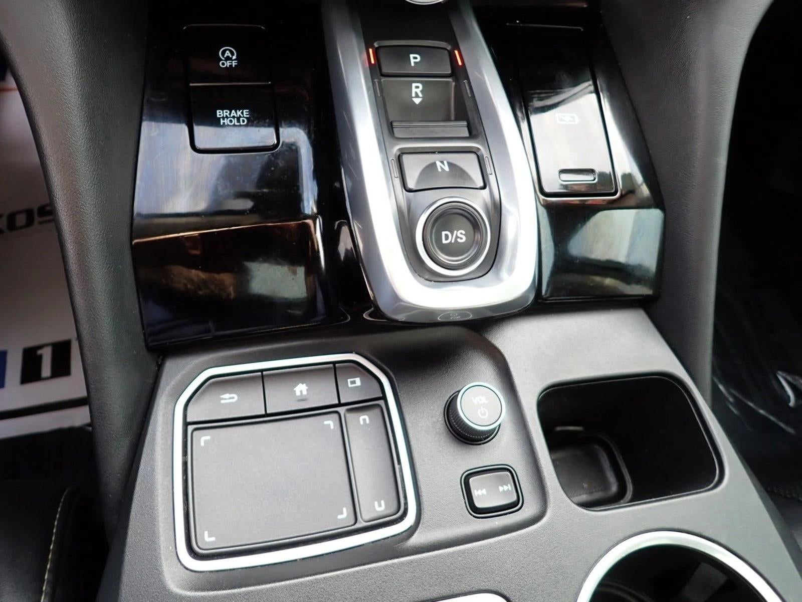 2023 Acura MDX w/Technology Package