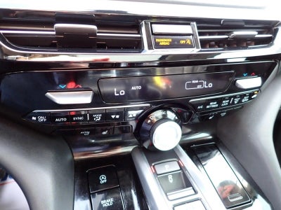 2023 Acura MDX w/Technology Package