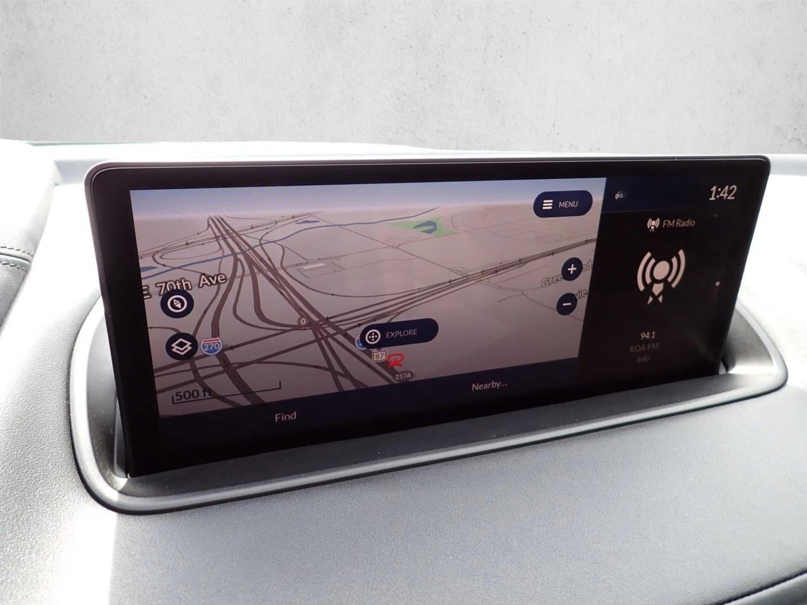 2023 Acura MDX w/Technology Package