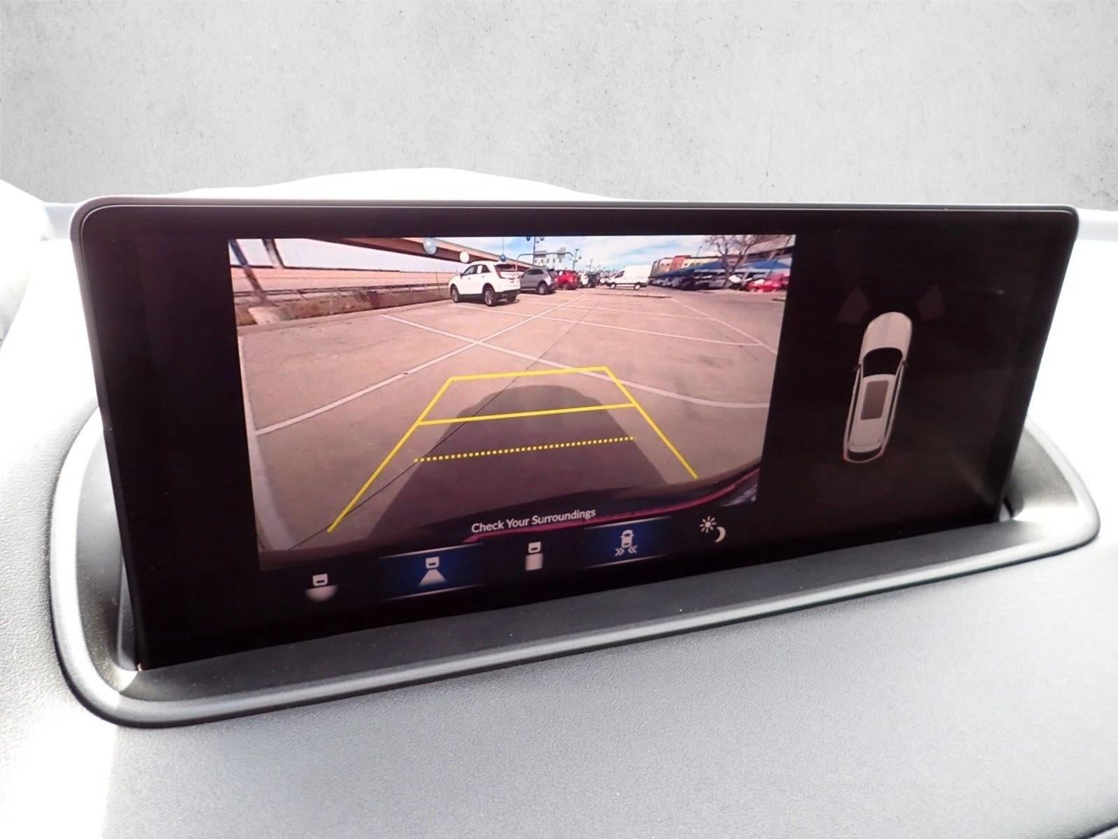 2023 Acura MDX w/Technology Package