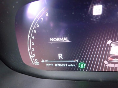 2023 Acura MDX w/Technology Package