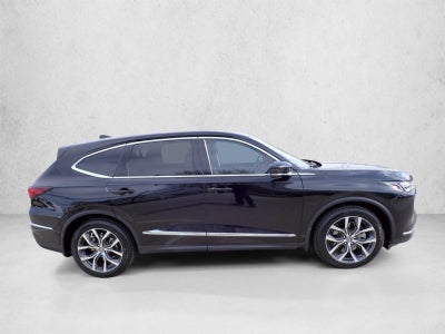 2023 Acura MDX w/Technology Package