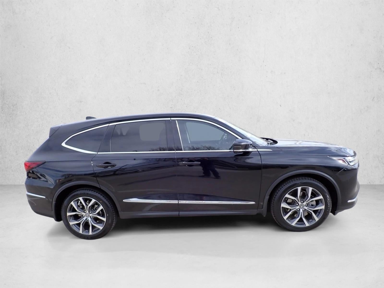 2023 Acura MDX w/Technology Package