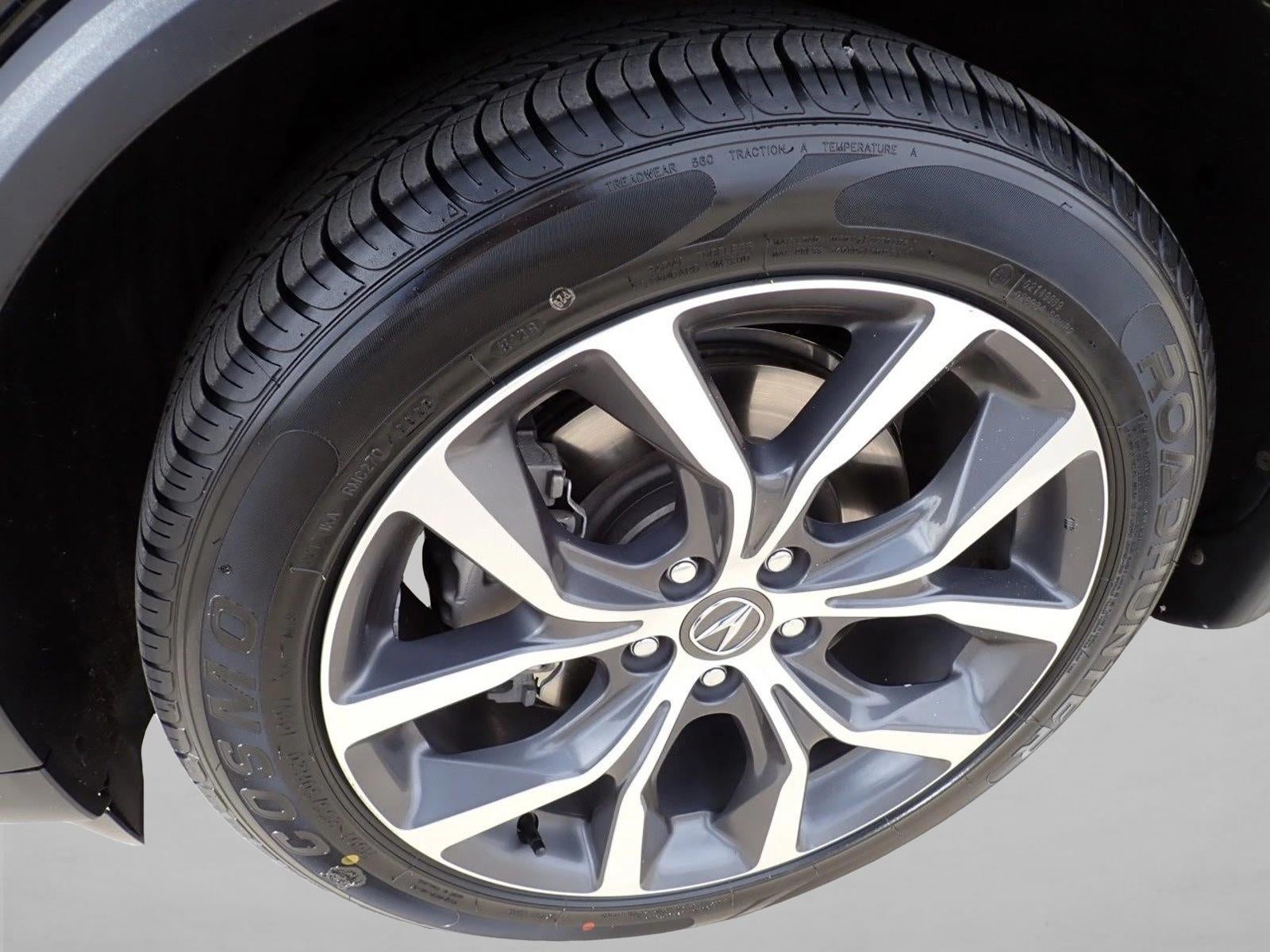 2023 Acura MDX w/Technology Package