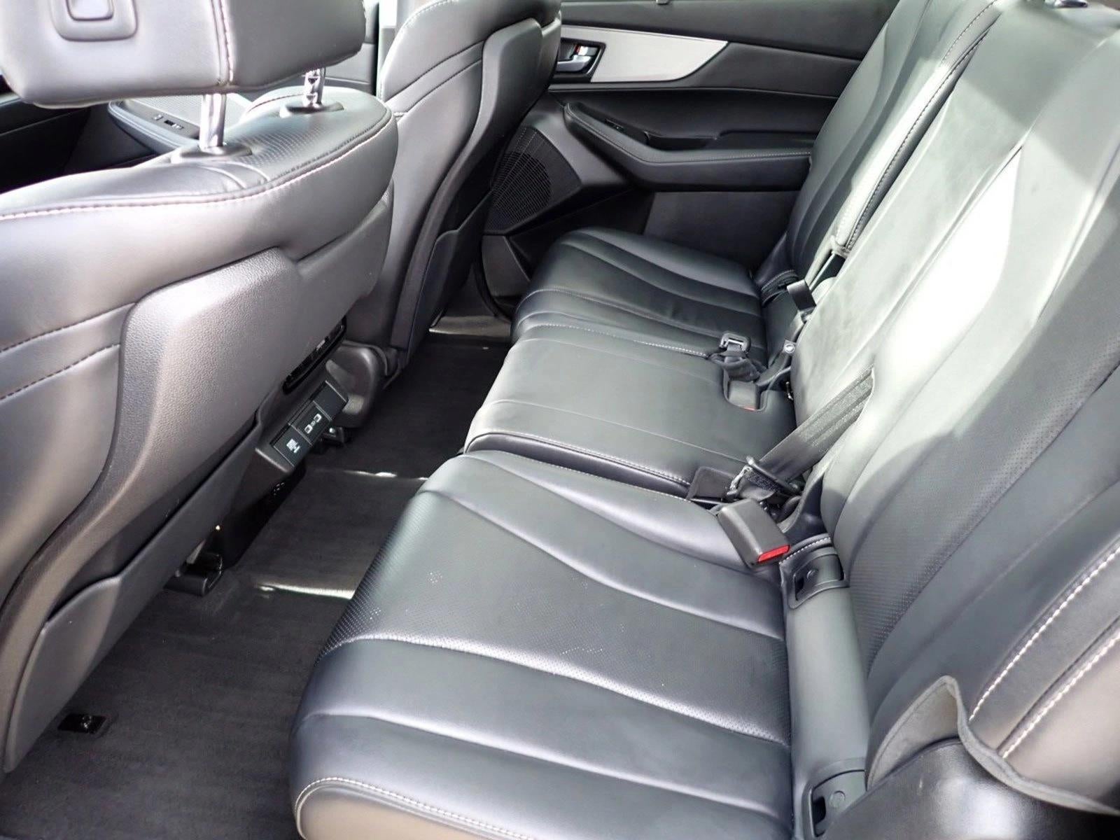 2023 Acura MDX w/Technology Package